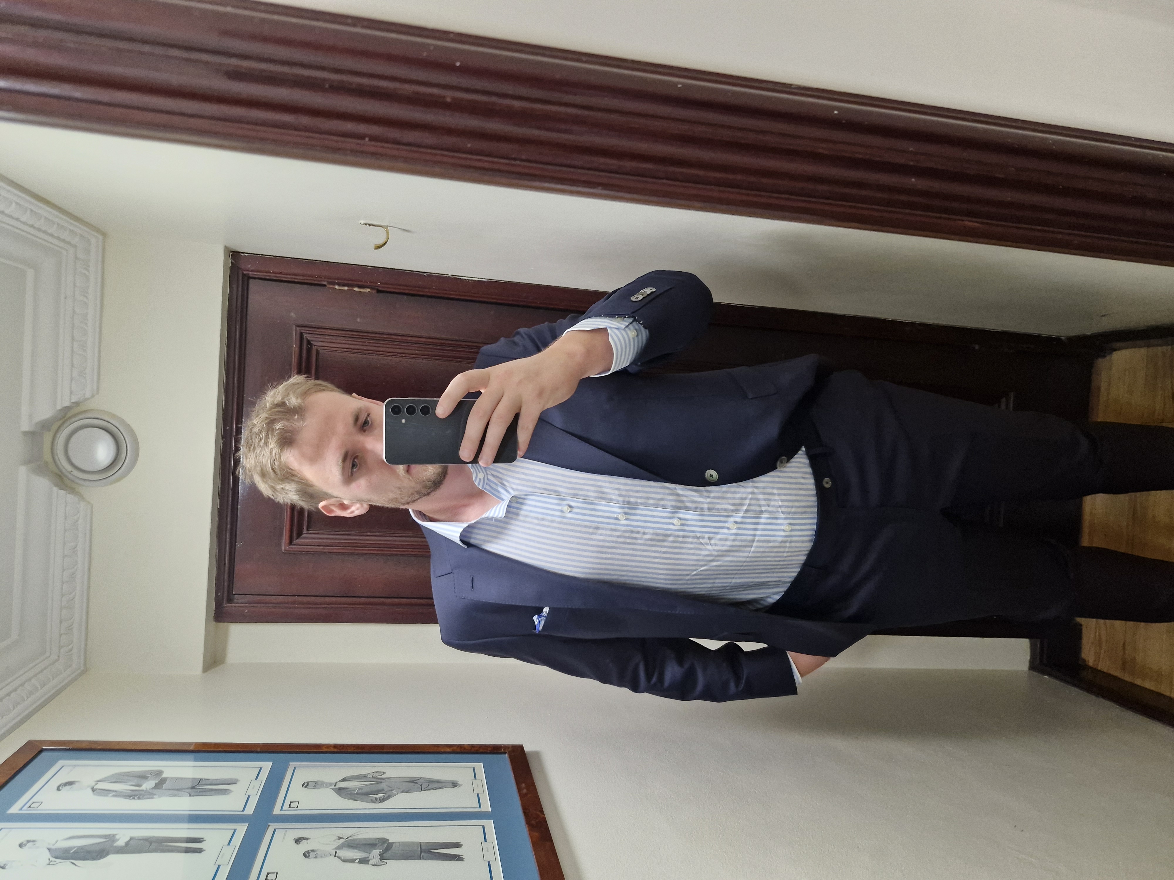 Daniel Patrick Dwan's profile photo