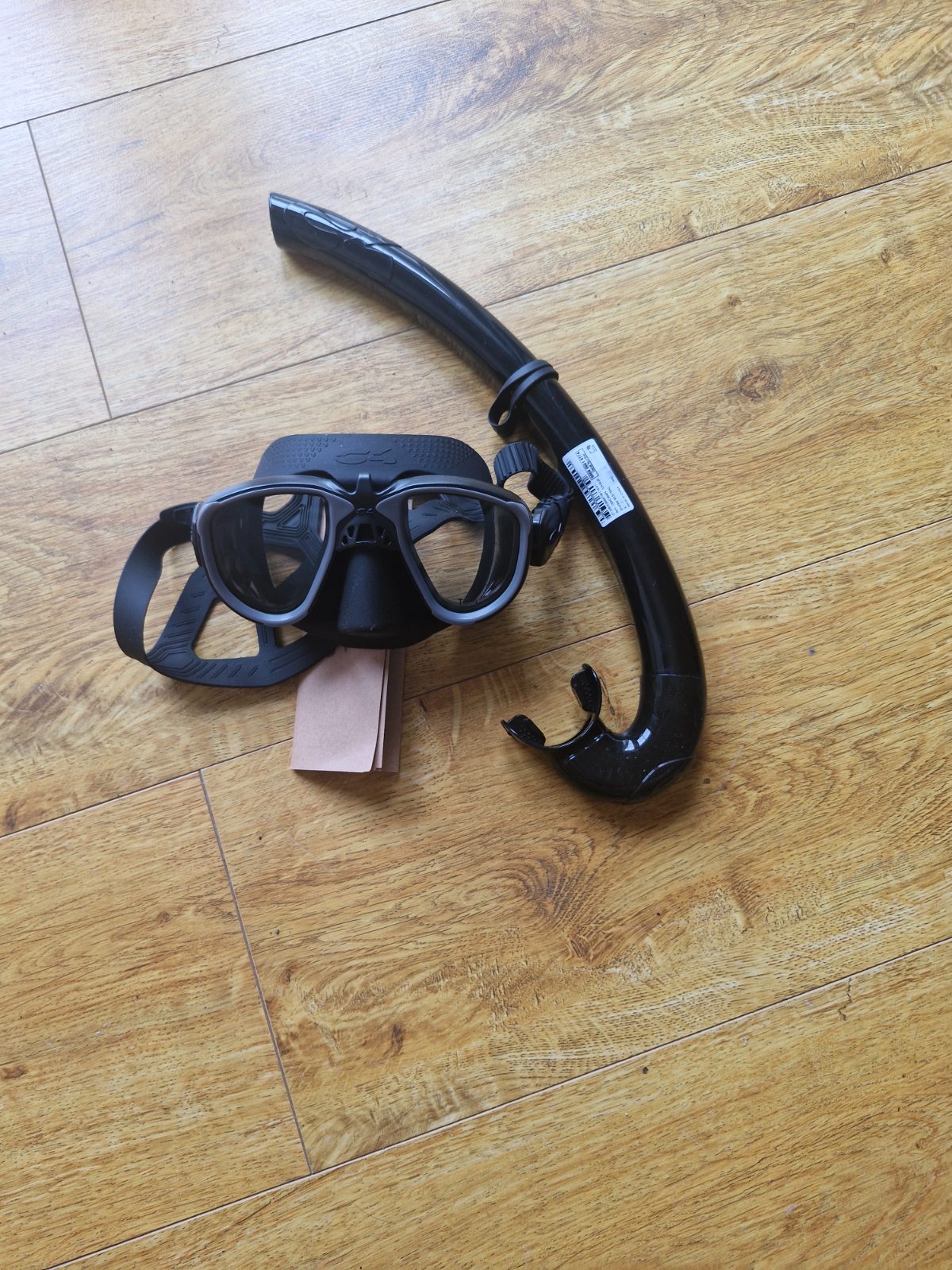 Snorkel