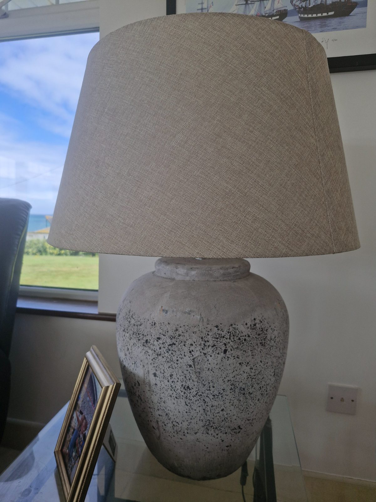 Lamp
