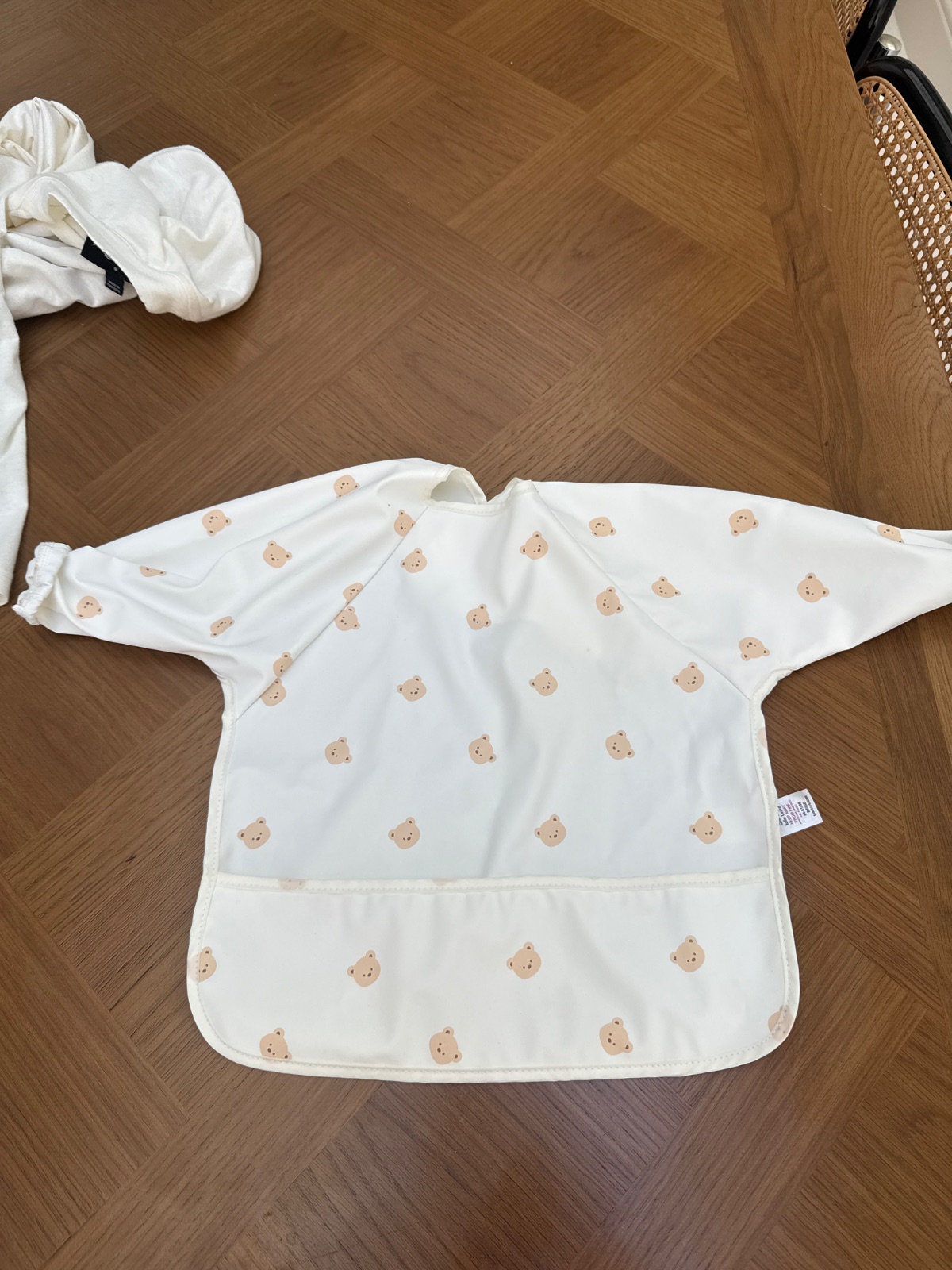 Baby bib
