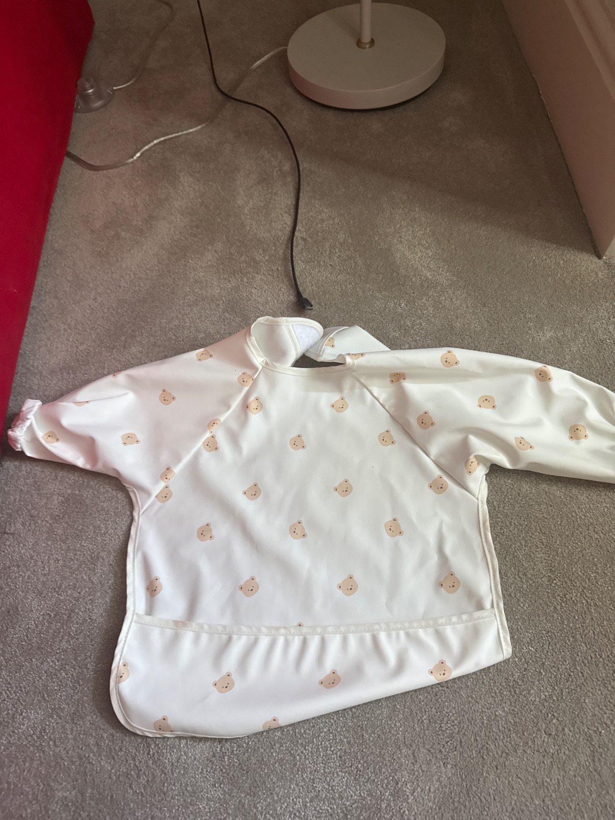 Baba bib