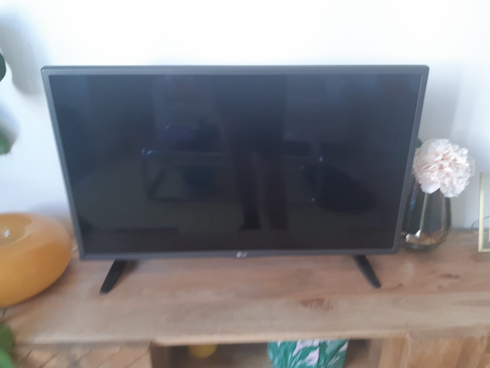 LG TV